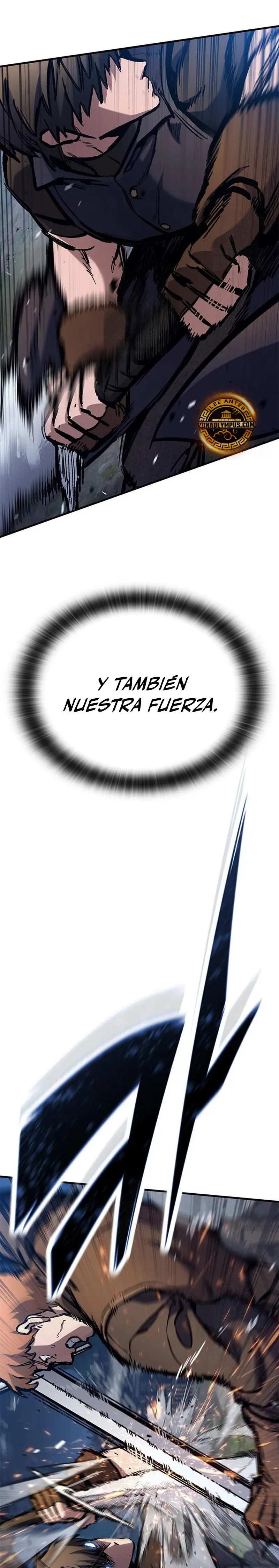 Caballero en Eterna Regresión > Capitulo 82 > Page 101