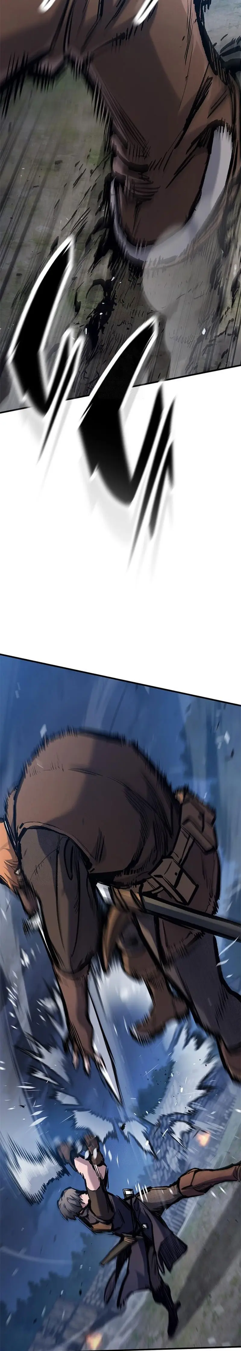 Caballero en Eterna Regresión > Capitulo 82 > Page 121