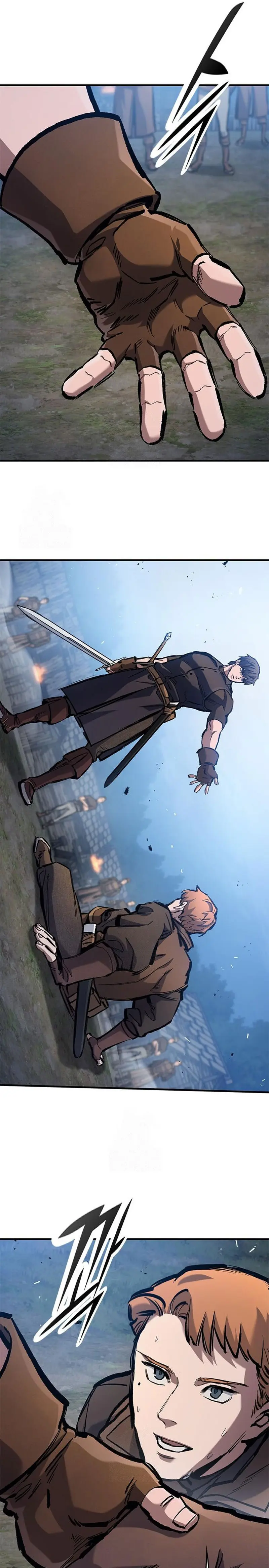 Caballero en Eterna Regresión > Capitulo 82 > Page 141