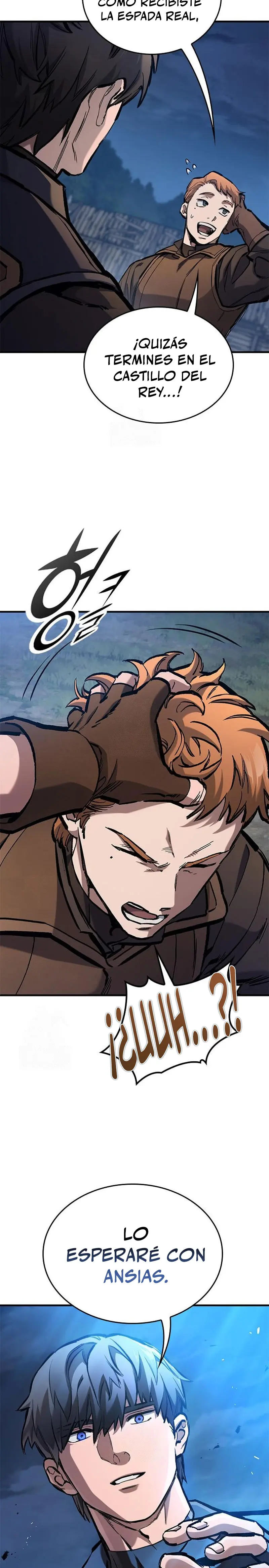 Caballero en Eterna Regresión > Capitulo 82 > Page 171