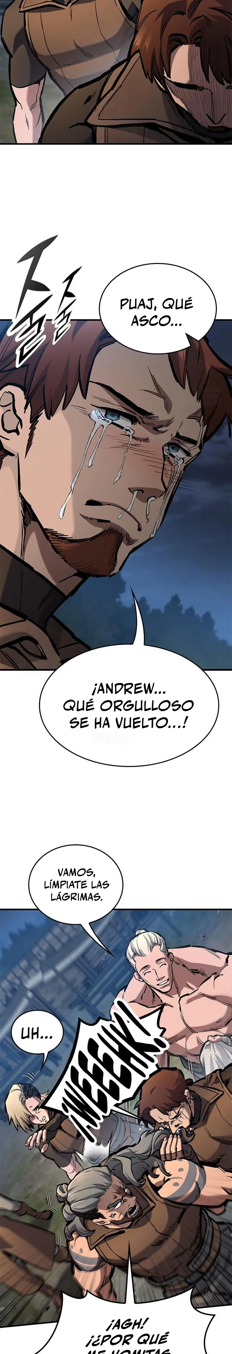 Caballero en Eterna Regresión > Capitulo 82 > Page 191