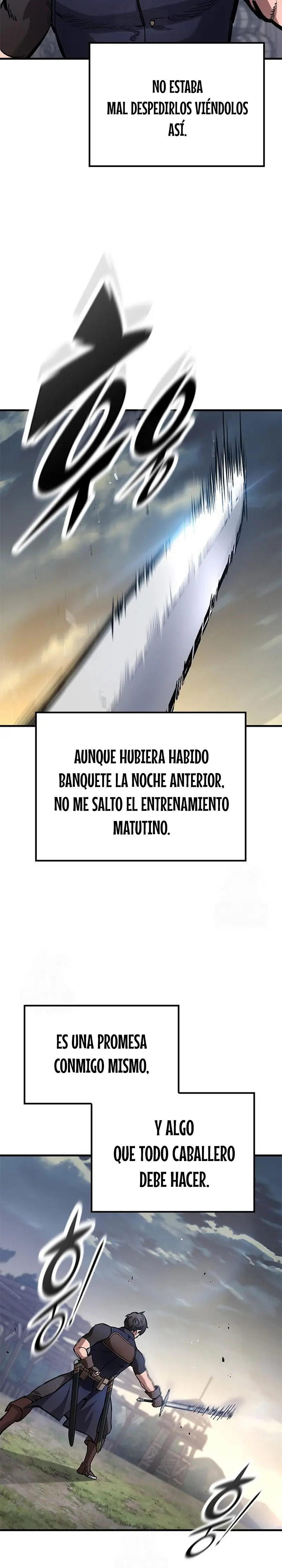 Caballero en Eterna Regresión > Capitulo 82 > Page 231