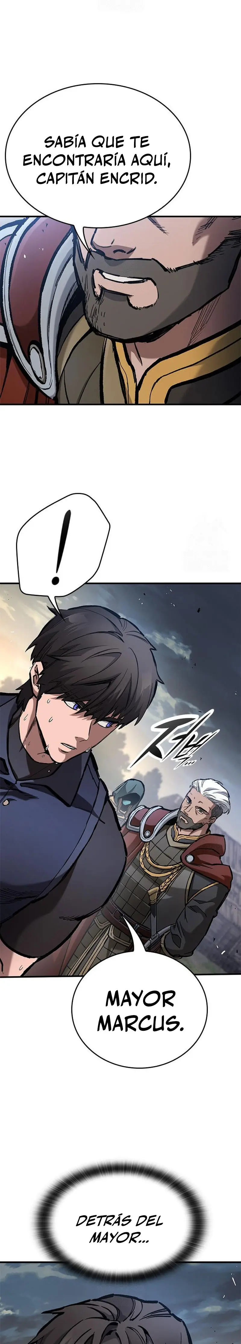 Caballero en Eterna Regresión > Capitulo 82 > Page 241