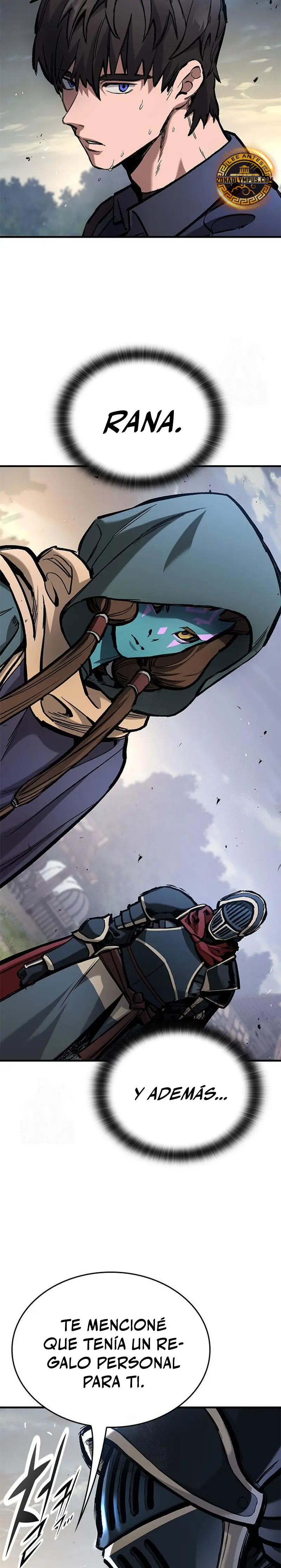 Caballero en Eterna Regresión > Capitulo 82 > Page 251