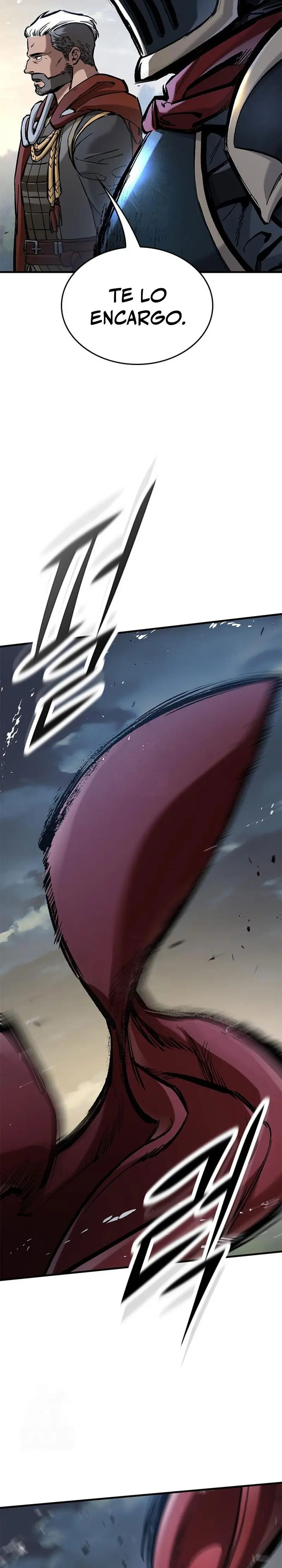 Caballero en Eterna Regresión > Capitulo 82 > Page 261