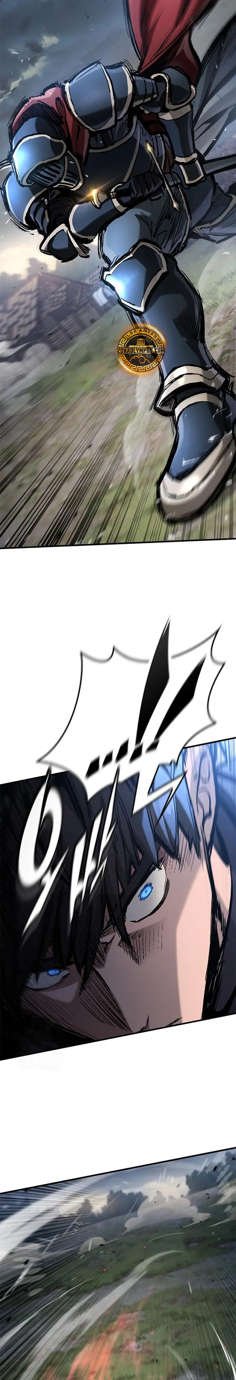 Caballero en Eterna Regresión > Capitulo 82 > Page 271