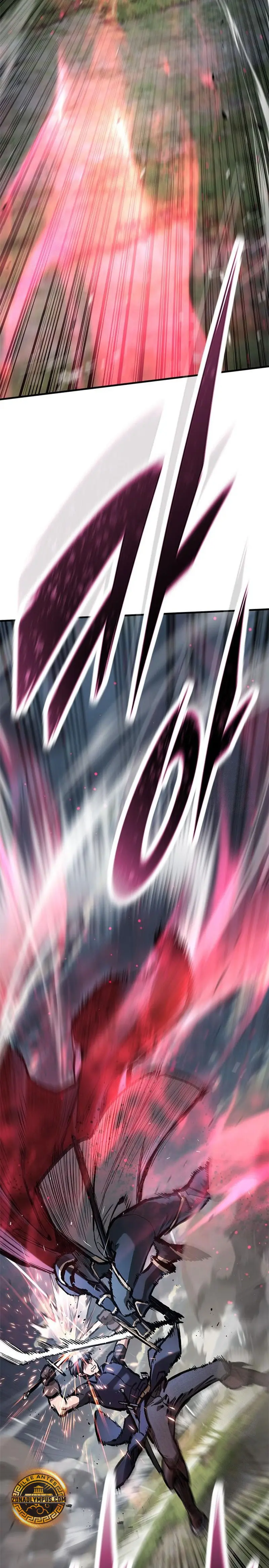 Caballero en Eterna Regresión > Capitulo 82 > Page 281