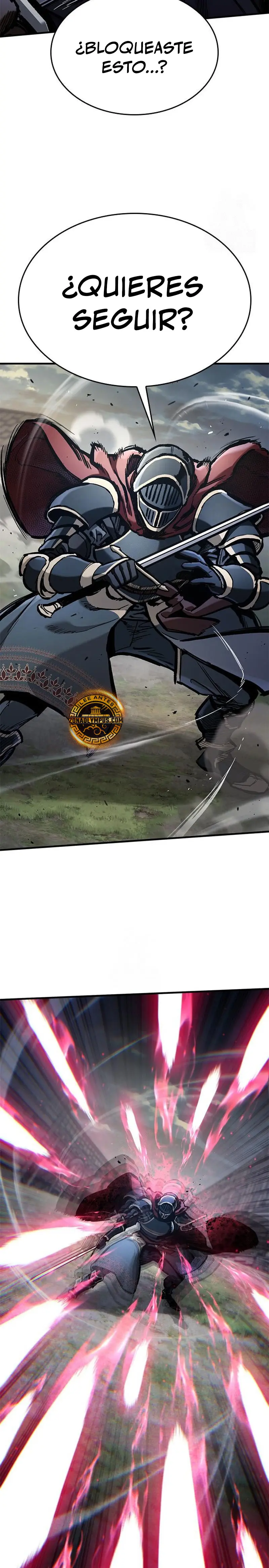Caballero en Eterna Regresión > Capitulo 82 > Page 301