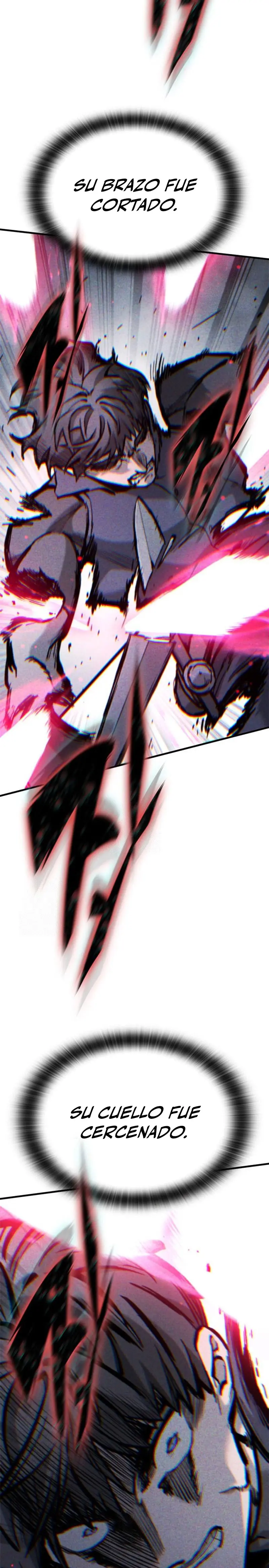 Caballero en Eterna Regresión > Capitulo 82 > Page 341