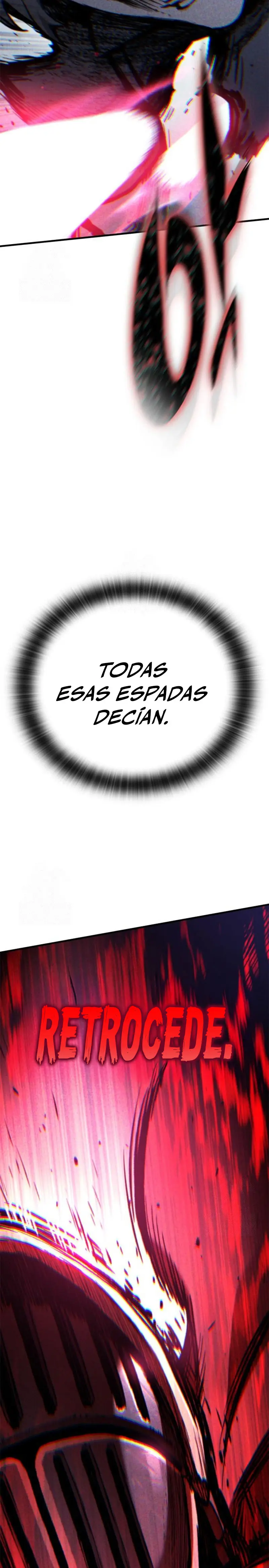 Caballero en Eterna Regresión > Capitulo 82 > Page 351