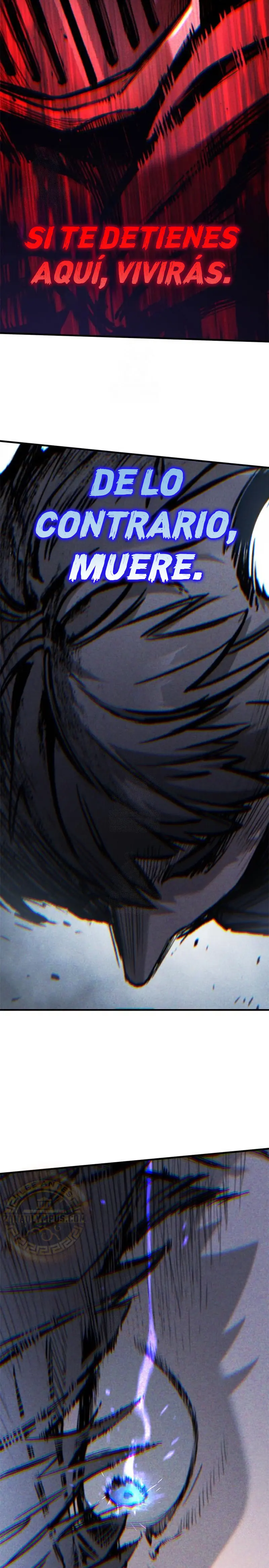 Caballero en Eterna Regresión > Capitulo 82 > Page 361