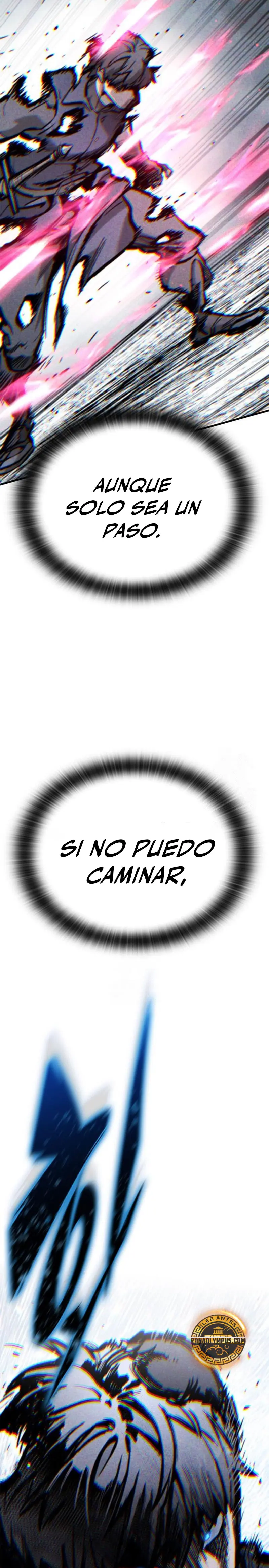 Caballero en Eterna Regresión > Capitulo 82 > Page 381