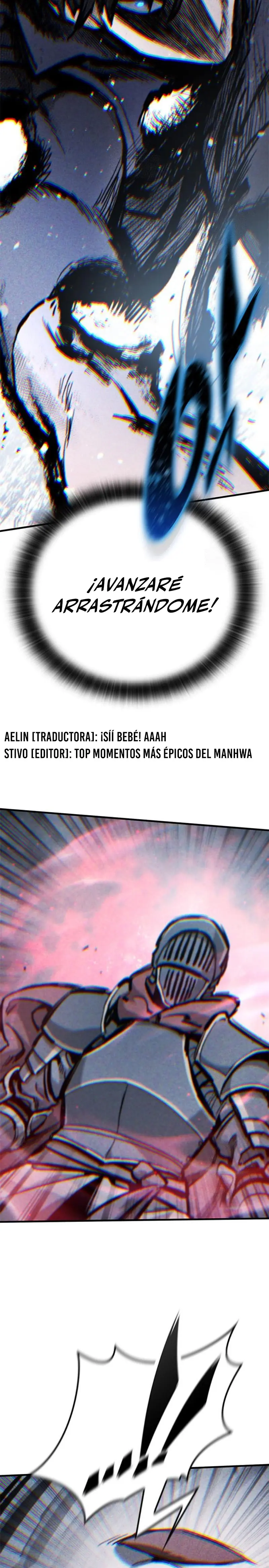 Caballero en Eterna Regresión > Capitulo 82 > Page 391