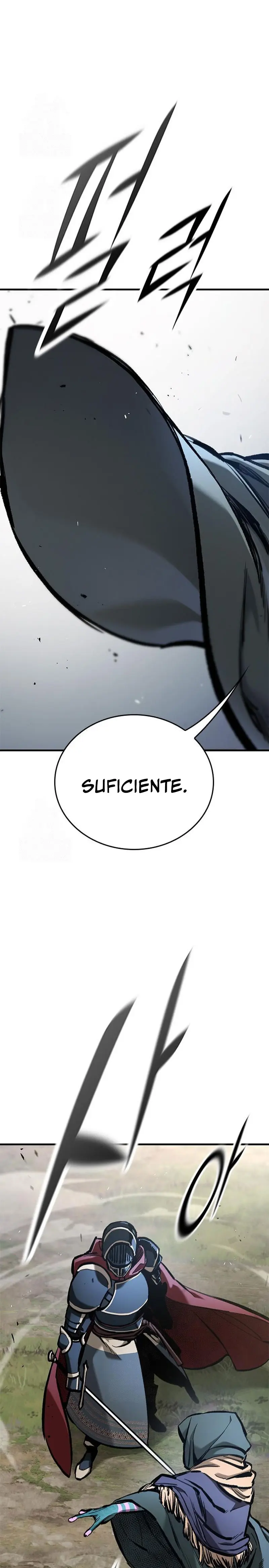 Caballero en Eterna Regresión > Capitulo 82 > Page 411