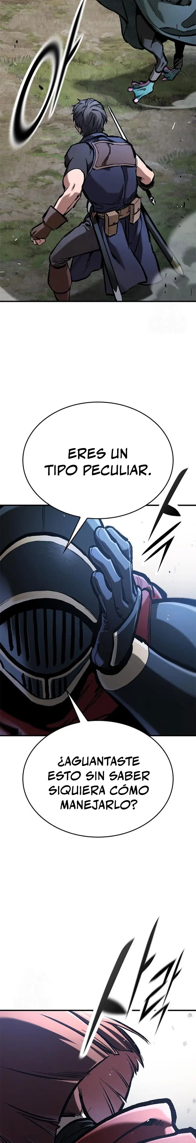 Caballero en Eterna Regresión > Capitulo 82 > Page 421