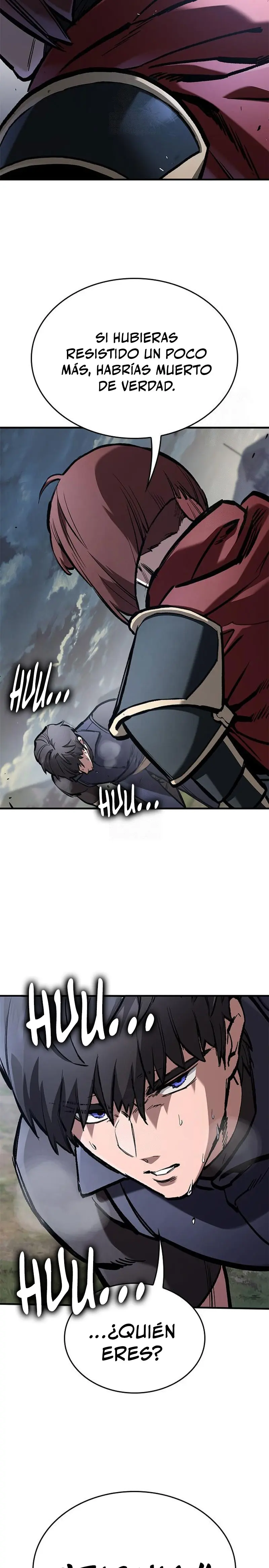 Caballero en Eterna Regresión > Capitulo 82 > Page 431