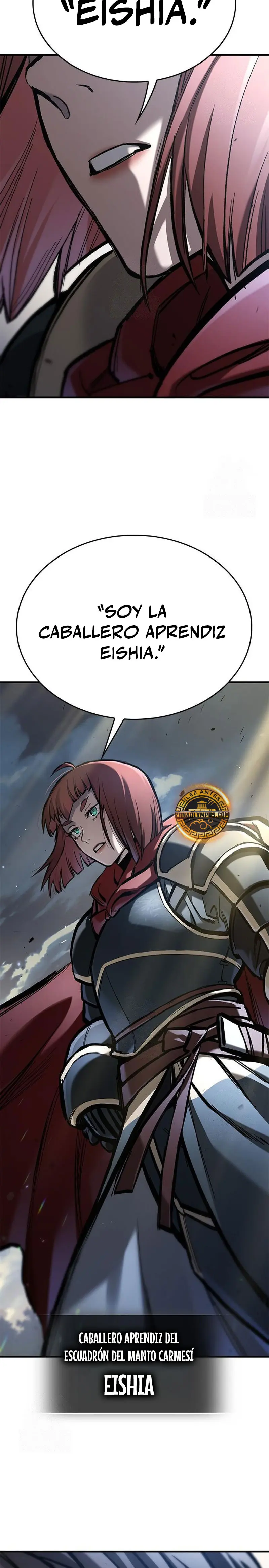 Caballero en Eterna Regresión > Capitulo 82 > Page 441