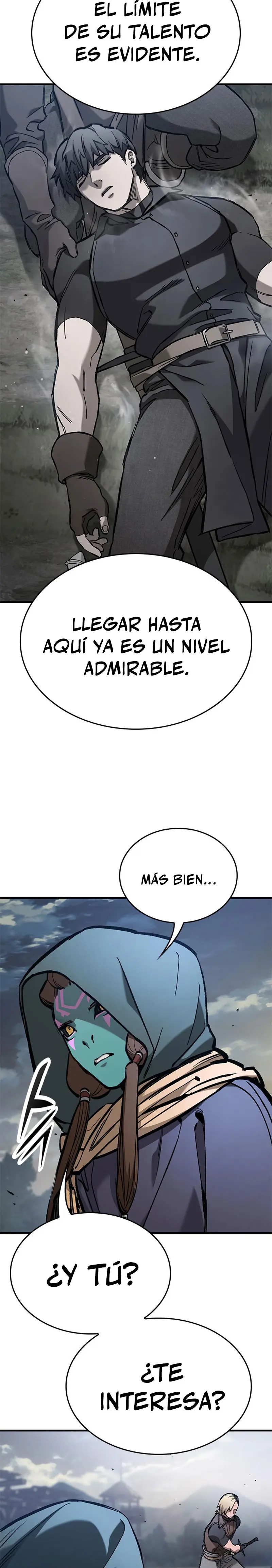 Caballero en Eterna Regresión > Capitulo 83 > Page 81