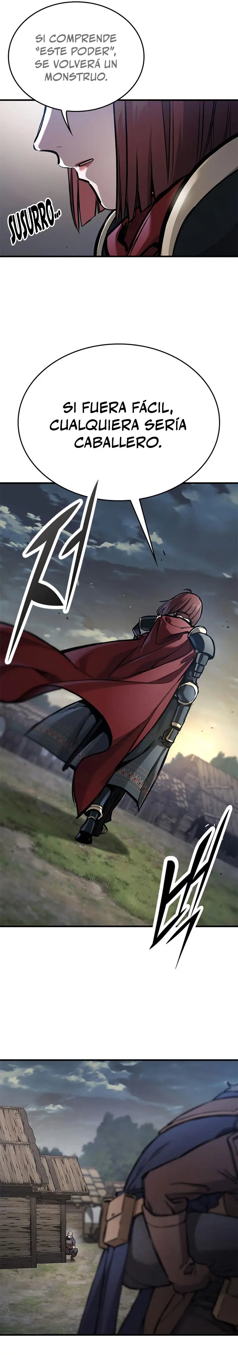 Caballero en Eterna Regresión > Capitulo 83 > Page 141