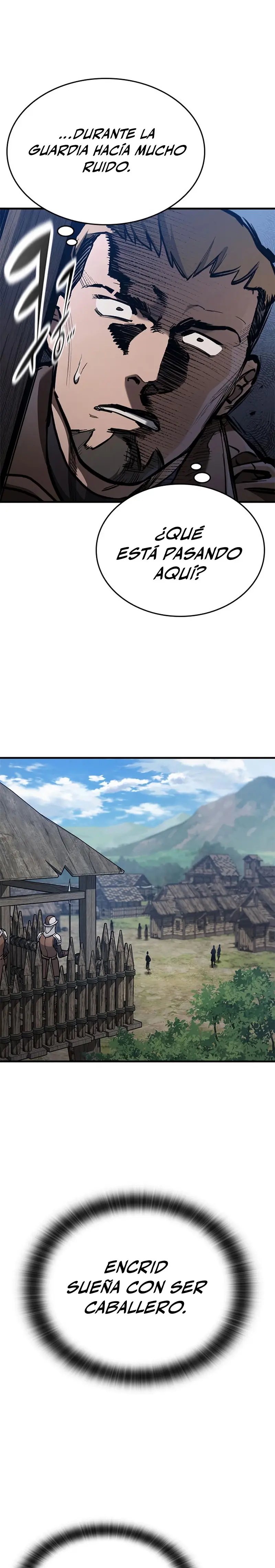 Caballero en Eterna Regresión > Capitulo 83 > Page 151