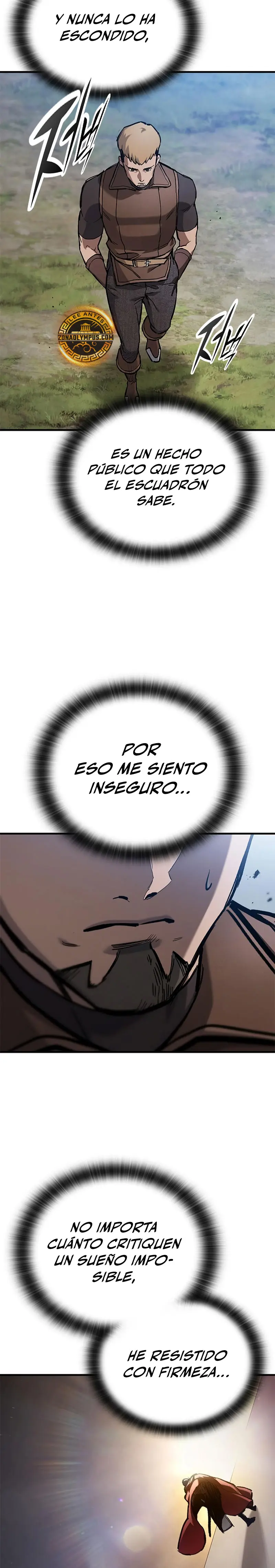 Caballero en Eterna Regresión > Capitulo 83 > Page 161