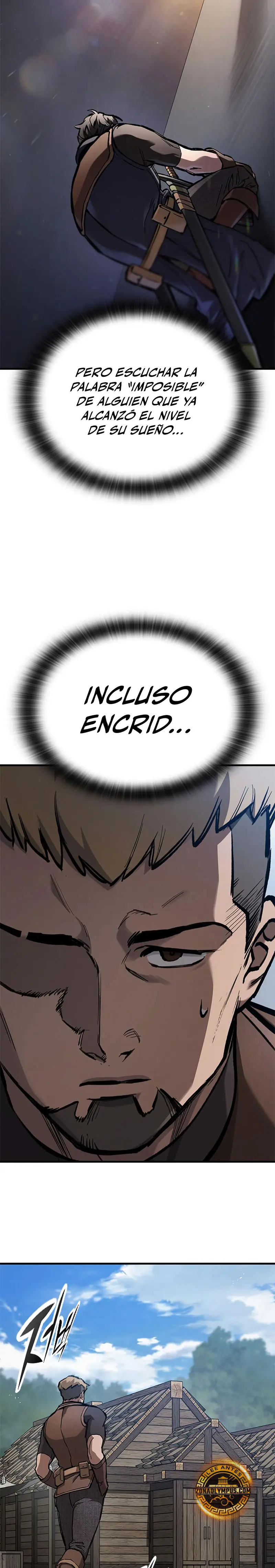 Caballero en Eterna Regresión > Capitulo 83 > Page 171