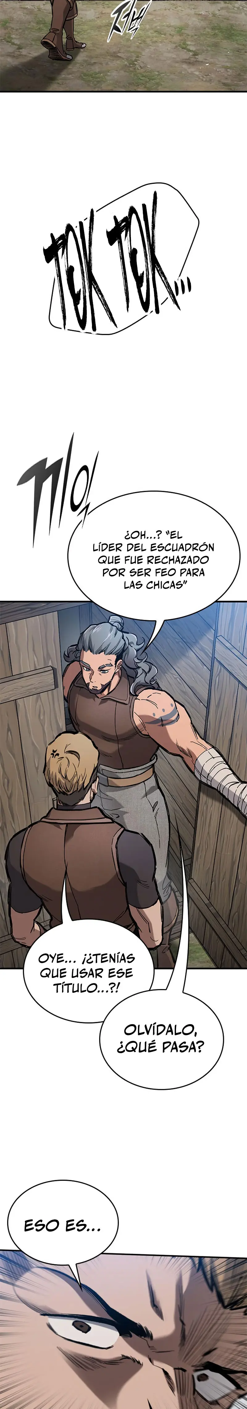 Caballero en Eterna Regresión > Capitulo 83 > Page 181