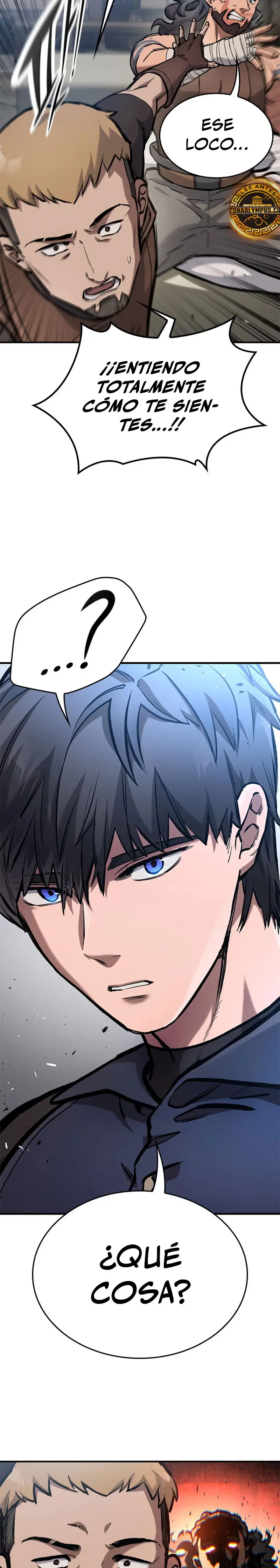 Caballero en Eterna Regresión > Capitulo 83 > Page 231