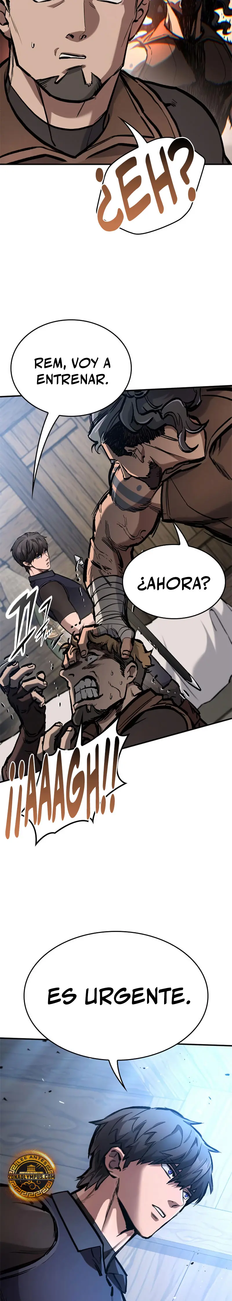 Caballero en Eterna Regresión > Capitulo 83 > Page 241