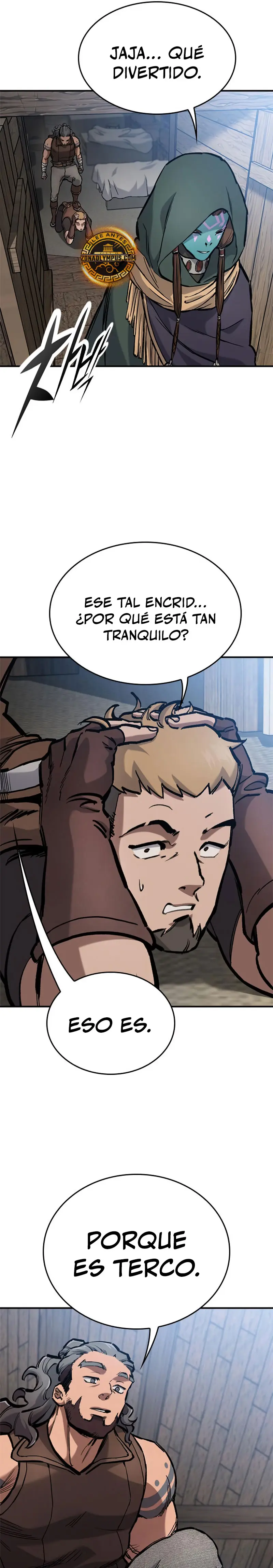 Caballero en Eterna Regresión > Capitulo 83 > Page 271