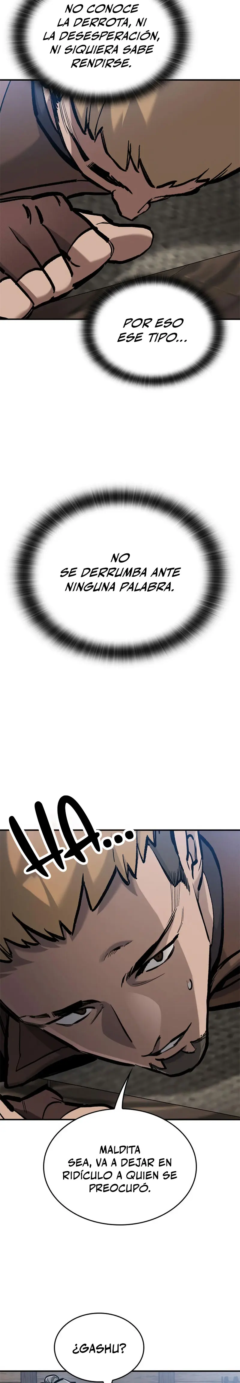 Caballero en Eterna Regresión > Capitulo 83 > Page 291