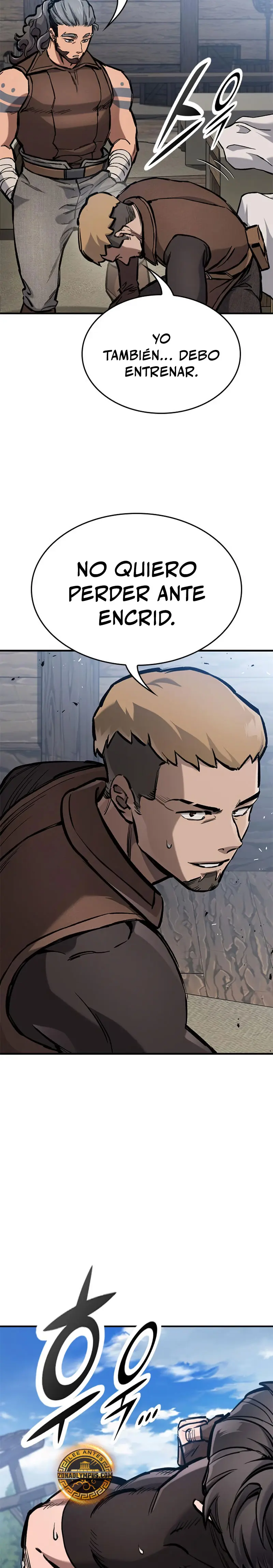 Caballero en Eterna Regresión > Capitulo 83 > Page 301