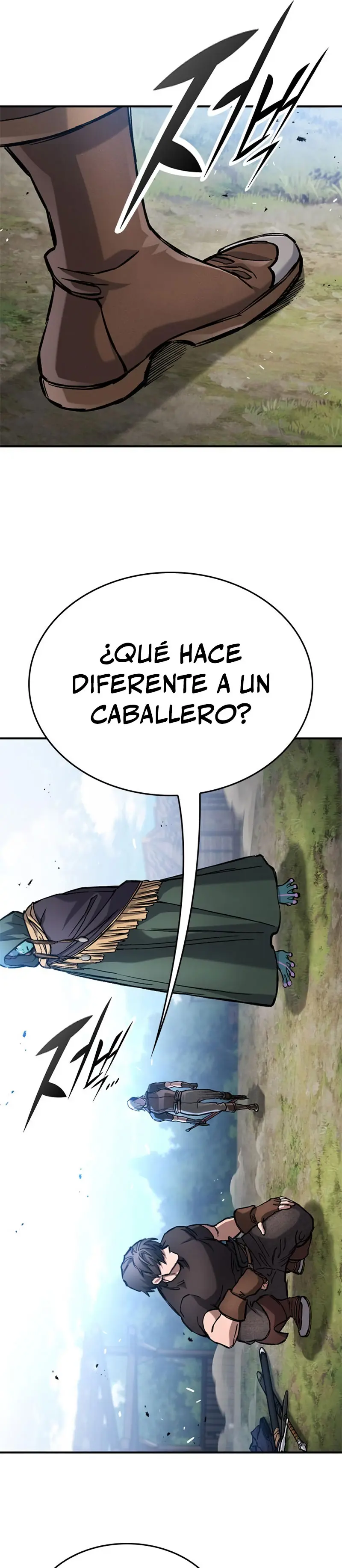 Caballero en Eterna Regresión > Capitulo 83 > Page 331