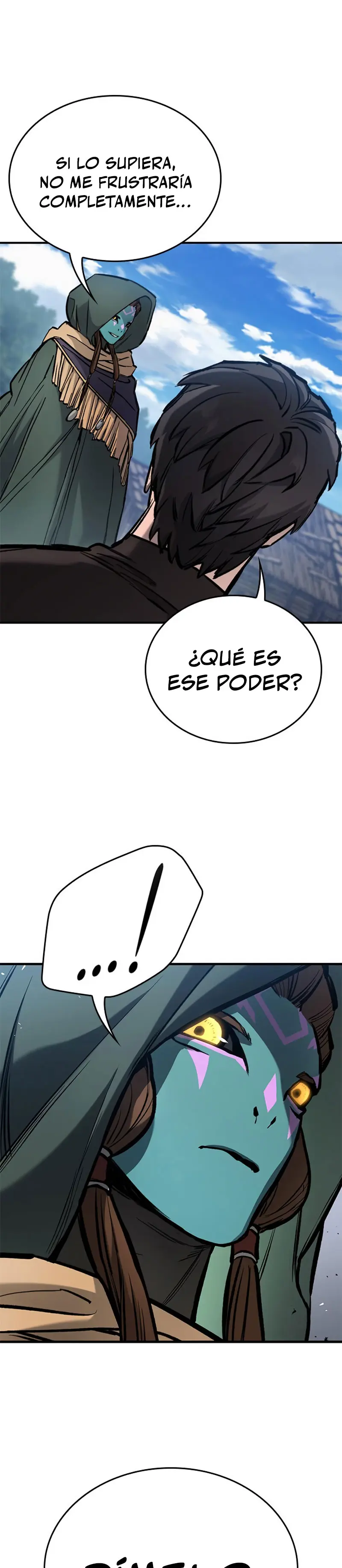 Caballero en Eterna Regresión > Capitulo 83 > Page 351