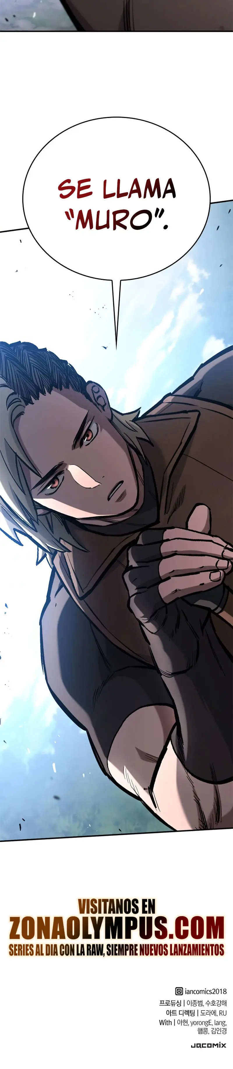 Caballero en Eterna Regresión > Capitulo 83 > Page 381