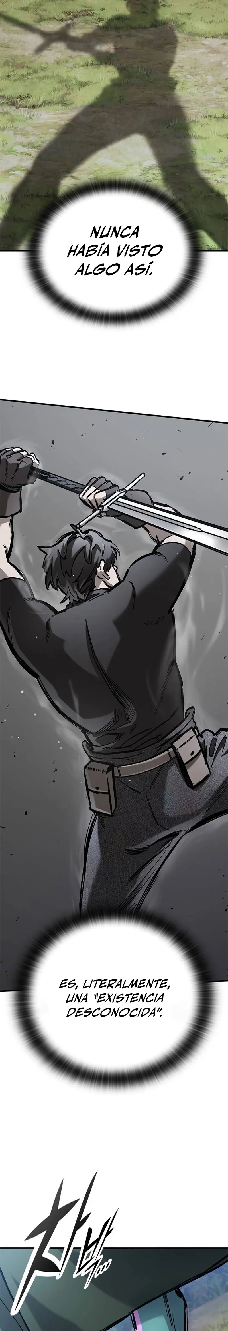 Caballero en Eterna Regresión > Capitulo 84 > Page 121