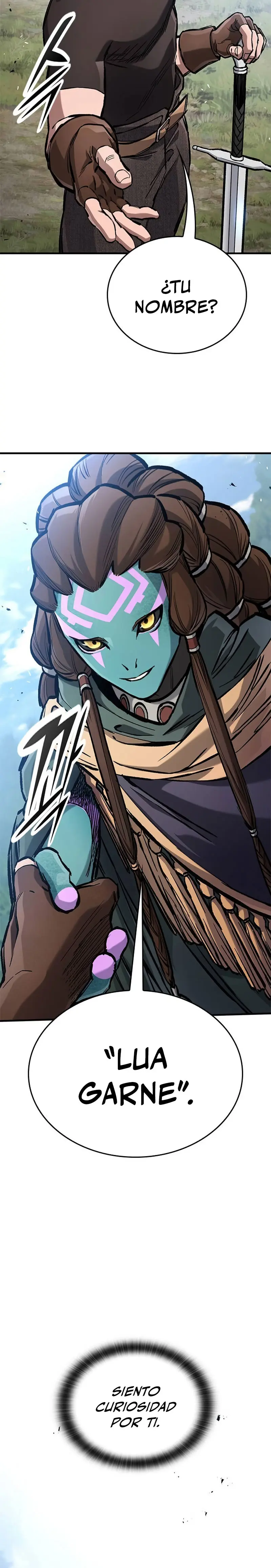 Caballero en Eterna Regresión > Capitulo 84 > Page 161