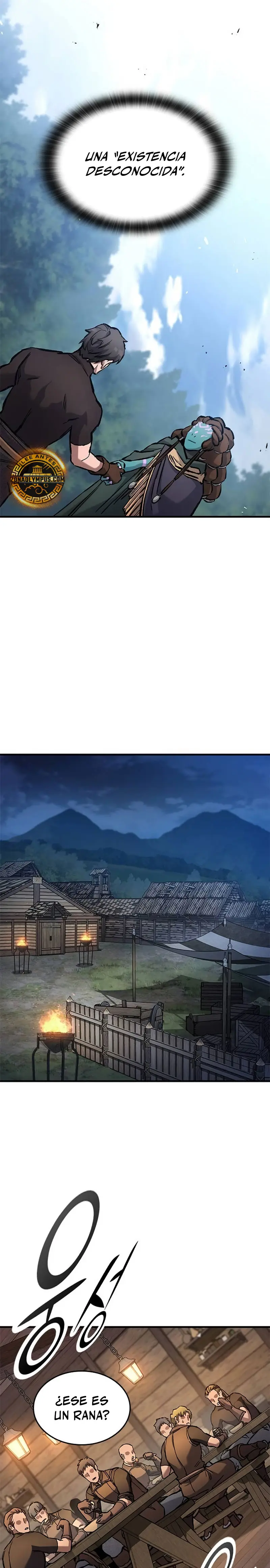 Caballero en Eterna Regresión > Capitulo 84 > Page 171