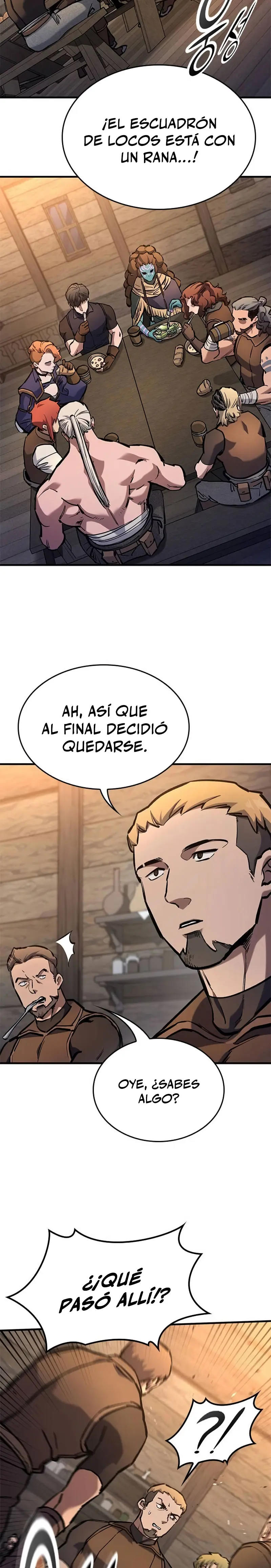 Caballero en Eterna Regresión > Capitulo 84 > Page 181