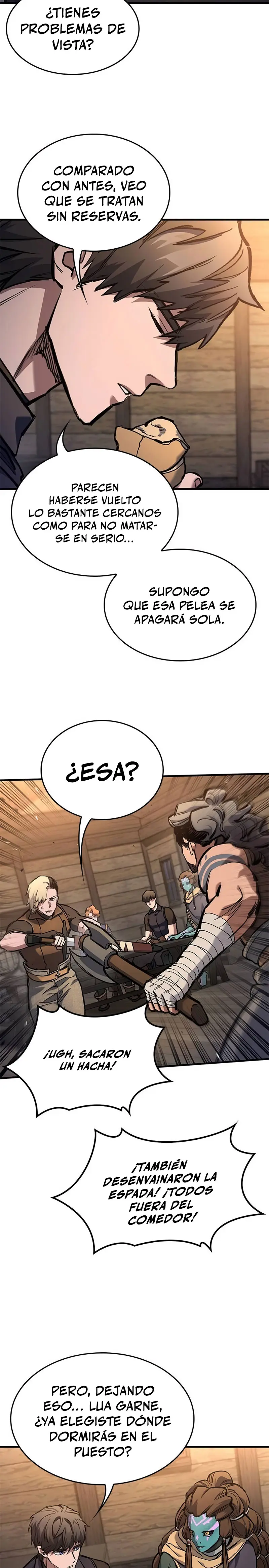 Caballero en Eterna Regresión > Capitulo 84 > Page 221