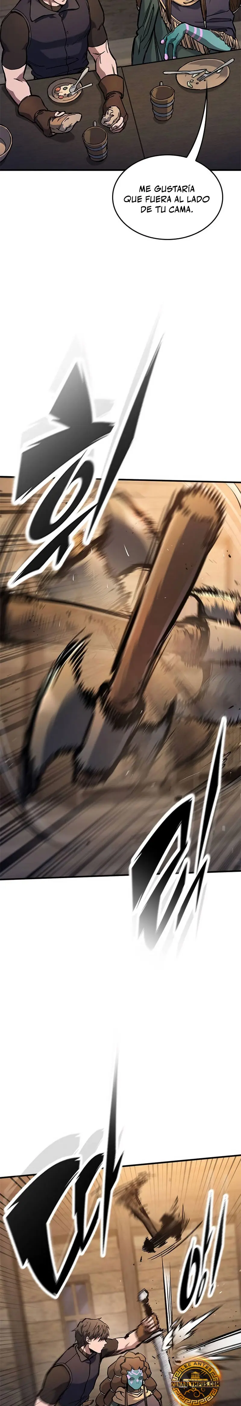 Caballero en Eterna Regresión > Capitulo 84 > Page 231