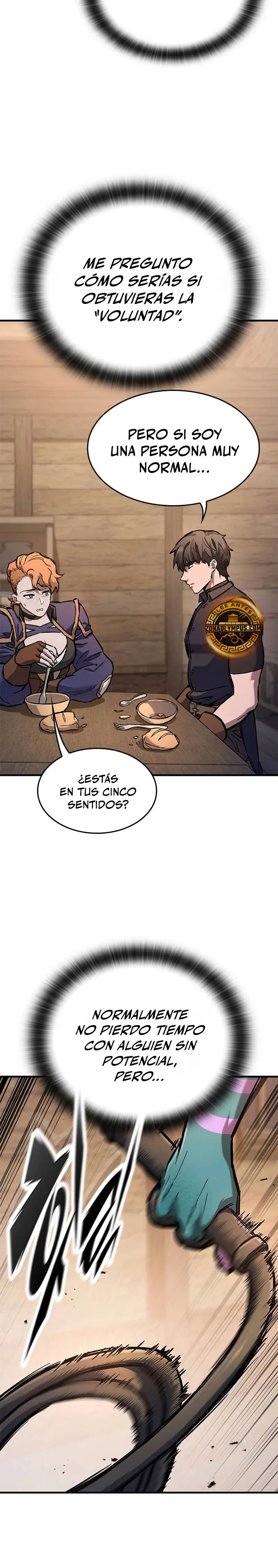 Caballero en Eterna Regresión > Capitulo 84 > Page 281