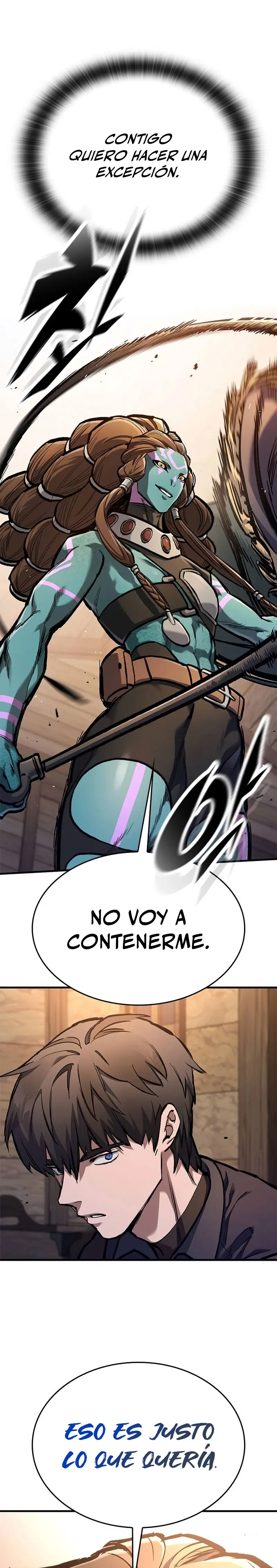 Caballero en Eterna Regresión > Capitulo 84 > Page 291