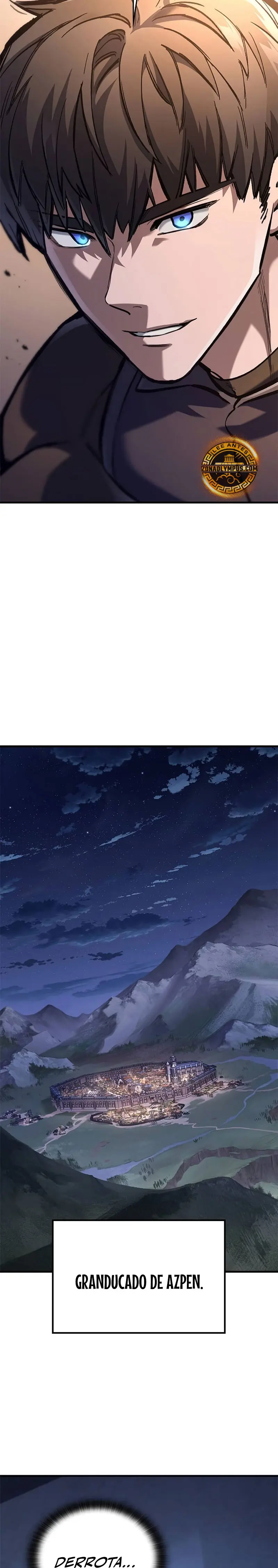 Caballero en Eterna Regresión > Capitulo 84 > Page 301