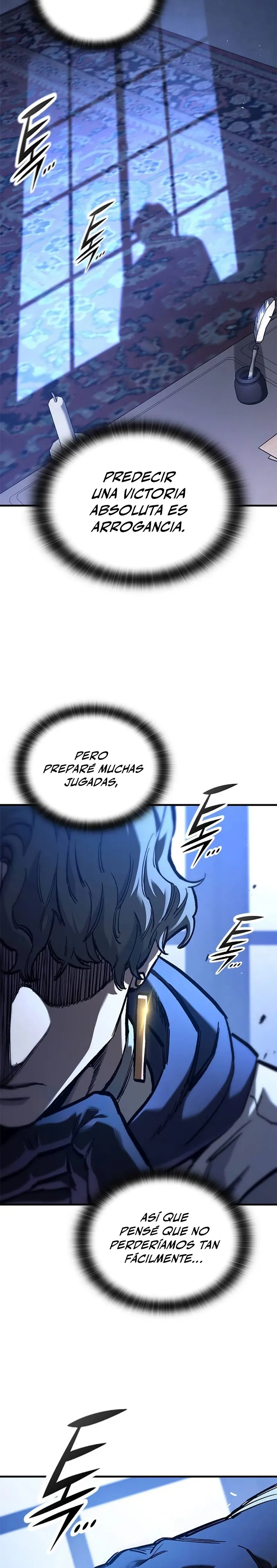 Caballero en Eterna Regresión > Capitulo 84 > Page 311