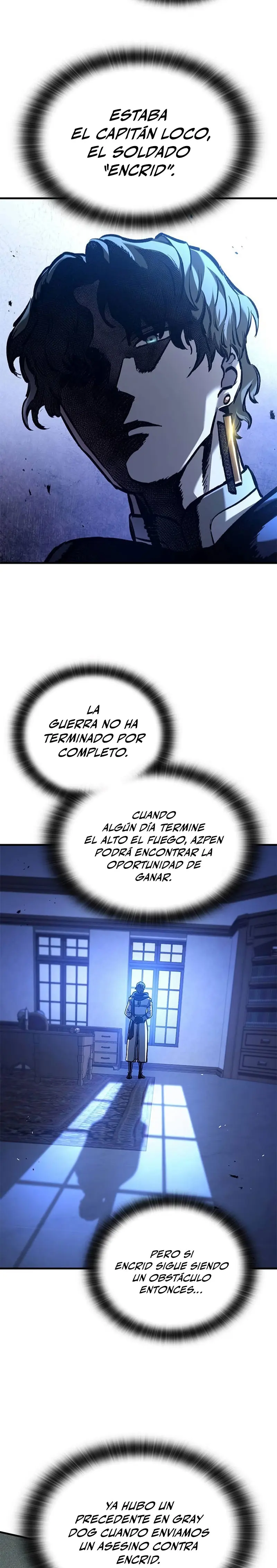 Caballero en Eterna Regresión > Capitulo 84 > Page 331