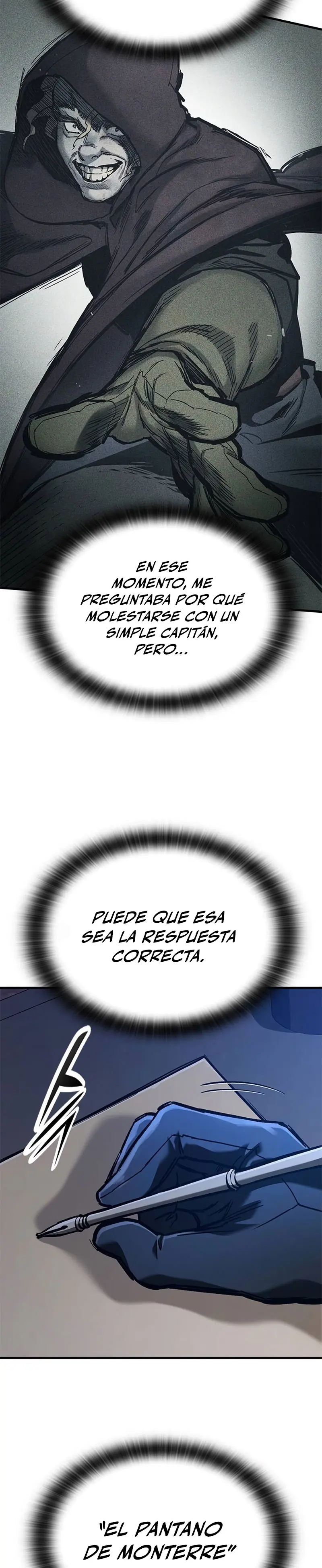 Caballero en Eterna Regresión > Capitulo 84 > Page 341