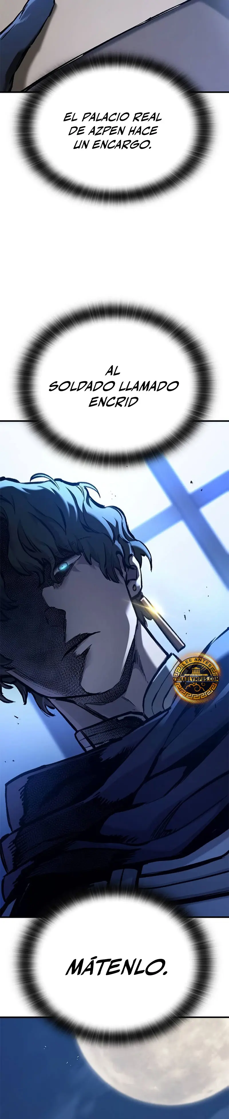 Caballero en Eterna Regresión > Capitulo 84 > Page 361