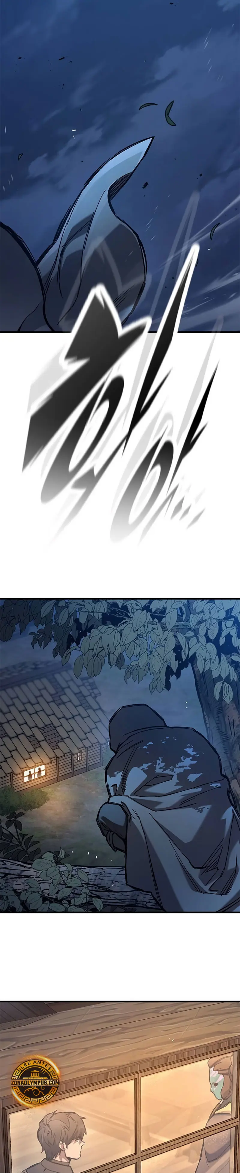 Caballero en Eterna Regresión > Capitulo 84 > Page 371