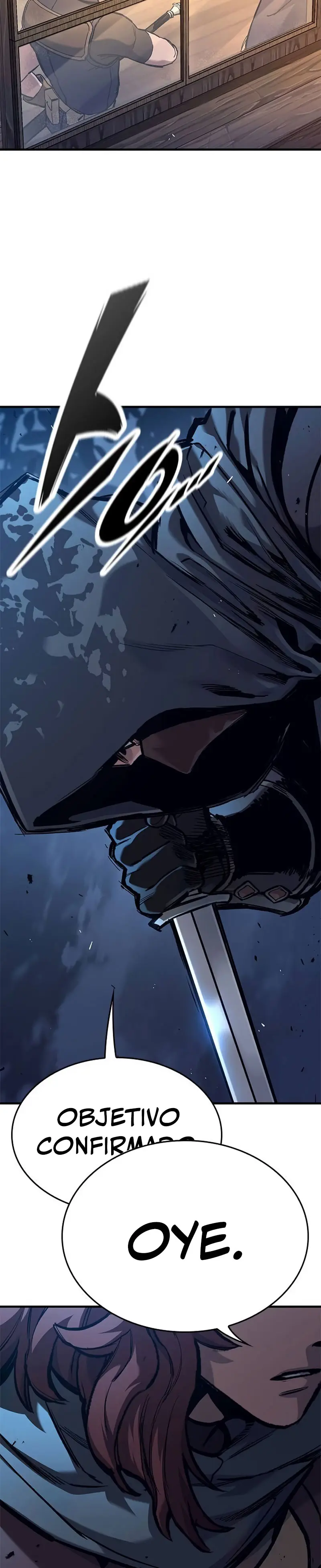 Caballero en Eterna Regresión > Capitulo 84 > Page 381